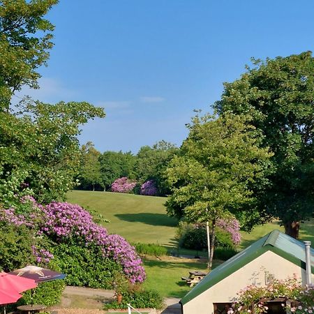 Priskilly Forest Country House Fishguard Zewnętrze zdjęcie